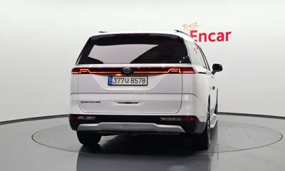 Kia Canival 2021, 203439 км, за 65636.08 USD