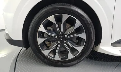 Kia Canival 2021, 203439 км, за 65636.08 USD