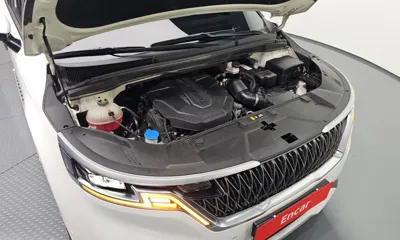 Kia Canival 2021, 203439 км, за 65636.08 USD - фото 6