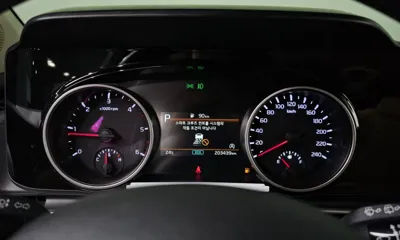Kia Canival 2021, 203439 км, за 65636.08 USD - фото 8