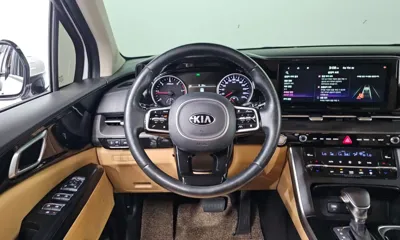 Kia Canival 2021, 203439 км, за 65636.08 USD - фото 13