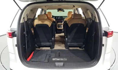 Kia Canival 2021, 203439 км, за 65636.08 USD - фото 20