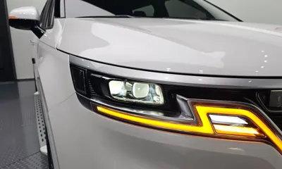 Kia Canival 2021, 203439 км, за 65636.08 USD - фото 22