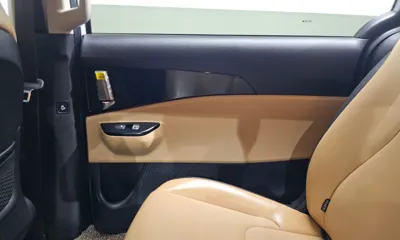 Kia Canival 2021, 203439 км, за 65636.08 USD - фото 25