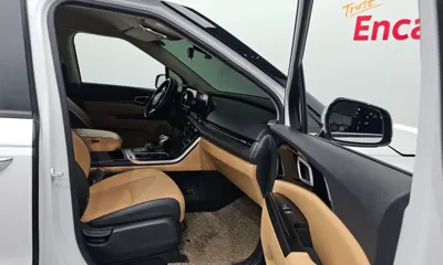 Kia Canival 2021, 203439 км, за 65636.08 USD - фото 26
