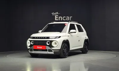 Hyundai Casper · 2024 год