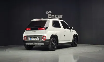 Hyundai Casper 2024, 34437 км, за 9881.03 USD