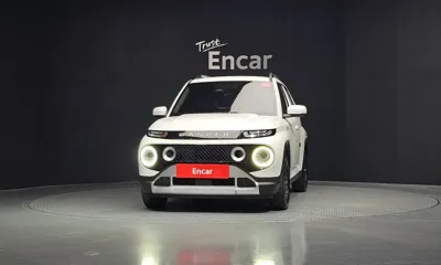 Hyundai Casper 2024, 34437 км, за 9881.03 USD