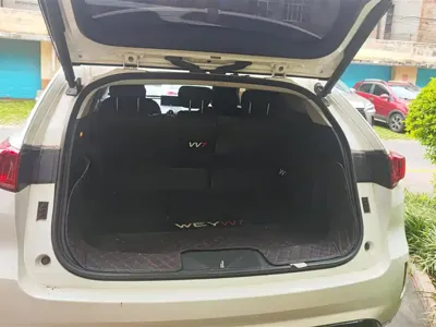 WEY Wey VV7 2018, 71400 км, за 5459.69 USD