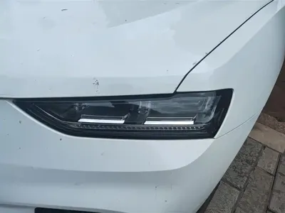 WEY Wey VV7 2018, 71400 км, за 5459.69 USD