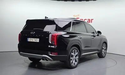 Hyundai Palisade 2022, 41494 км, за 23455.56 USD