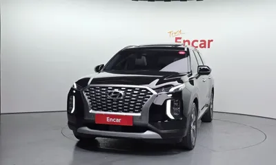 Hyundai Palisade 2022, 41494 км, за 23455.56 USD