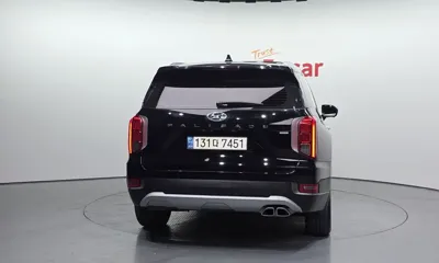 Hyundai Palisade 2022, 41494 км, за 23455.56 USD