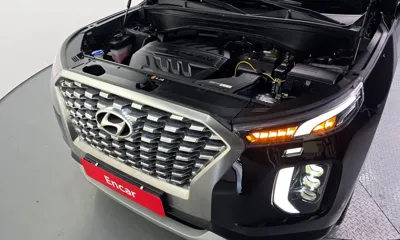 Hyundai Palisade 2022, 41494 км, за 23303.14 USD - фото 6
