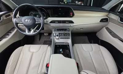 Hyundai Palisade 2022, 41494 км, за 23303.14 USD - фото 7