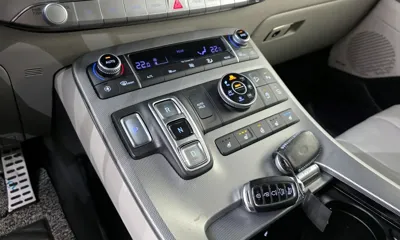 Hyundai Palisade 2022, 41494 км, за 23303.14 USD - фото 9
