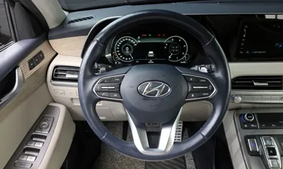 Hyundai Palisade 2022, 41494 км, за 23303.14 USD - фото 14