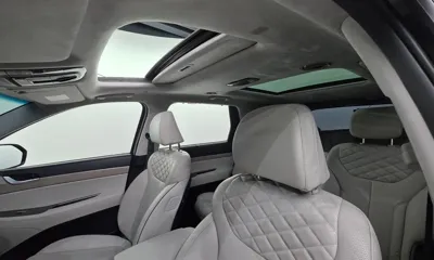Hyundai Palisade 2022, 41494 км, за 23303.14 USD - фото 18