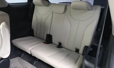 Hyundai Palisade 2022, 41494 км, за 23303.14 USD - фото 19