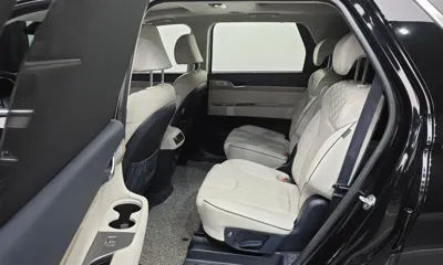 Hyundai Palisade 2022, 41494 км, за 23303.14 USD - фото 20