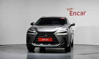 Lexus NX 2024, 34747 км, за 32851.97 USD
