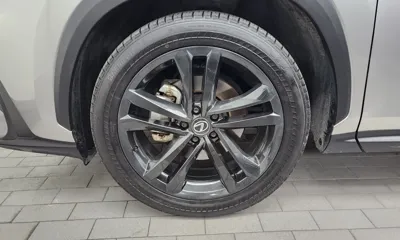 Lexus NX 2024, 34747 км, за 32851.97 USD