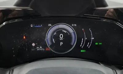 Lexus NX 2024, 34747 км, за 32828.44 USD - фото 8