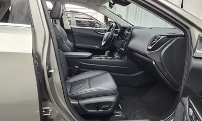Lexus NX 2024, 34747 км, за 32828.44 USD - фото 12