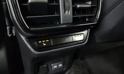 Lexus NX 2024, 34747 км, за 32828.44 USD - фото 20
