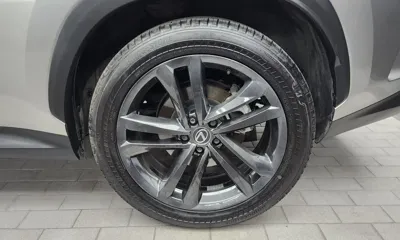 Lexus NX 2024, 34747 км, за 32828.44 USD - фото 22