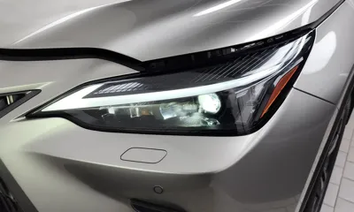 Lexus NX 2024, 34747 км, за 32828.44 USD - фото 23