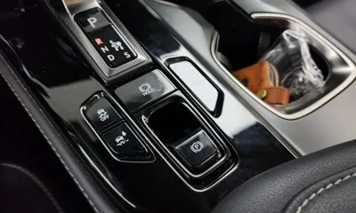 Lexus NX 2024, 34747 км, за 32828.44 USD - фото 33