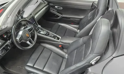 Porsche 718 2018, 68055 км, за 33876.24 USD - фото 7