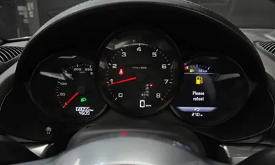 Porsche 718 2018, 68055 км, за 33876.24 USD - фото 8