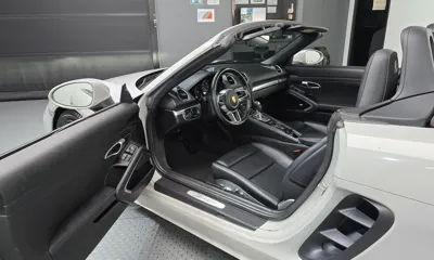Porsche 718 2018, 68055 км, за 33876.24 USD - фото 10