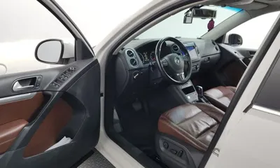 Volkswagen Tiguan 2012, 106511 км, за 3841.89 USD - фото 10