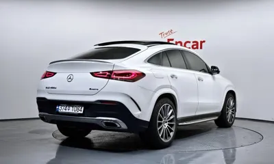 Mercedes-Benz GLE-Class 2023, 60327 км, за 54865.19 USD