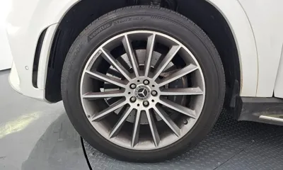 Mercedes-Benz GLE-Class 2023, 60327 км, за 54865.19 USD