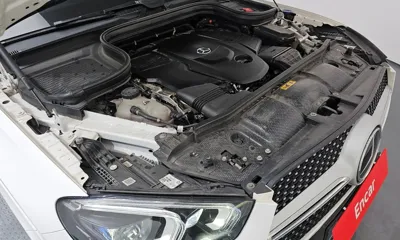 Mercedes-Benz GLE-Class 2023, 60327 км, за 54865.19 USD - фото 6