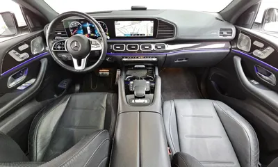Mercedes-Benz GLE-Class 2023, 60327 км, за 54865.19 USD - фото 7