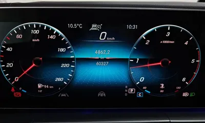 Mercedes-Benz GLE-Class 2023, 60327 км, за 54865.19 USD - фото 8