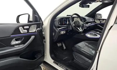Mercedes-Benz GLE-Class 2023, 60327 км, за 54865.19 USD - фото 10