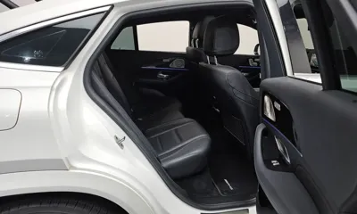 Mercedes-Benz GLE-Class 2023, 60327 км, за 54865.19 USD - фото 12