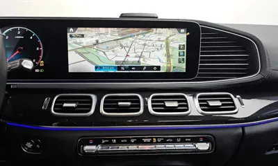 Mercedes-Benz GLE-Class 2023, 60327 км, за 54865.19 USD - фото 14