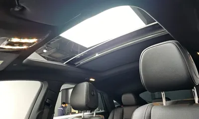 Mercedes-Benz GLE-Class 2023, 60327 км, за 54865.19 USD - фото 19