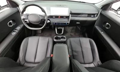 Hyundai Ioniq5 2022, 90888 км, за 19163.15 USD - фото 7