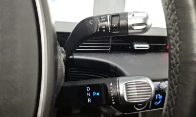 Hyundai Ioniq5 2022, 90888 км, за 19163.15 USD - фото 9