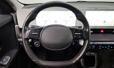 Hyundai Ioniq5 2022, 90888 км, за 19163.15 USD - фото 15