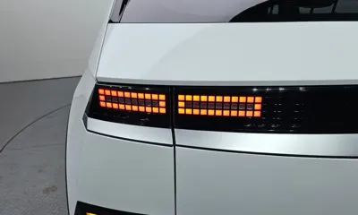Hyundai Ioniq5 2022, 90888 км, за 19163.15 USD - фото 23