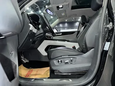 Volkswagen Teramont 2023, 47000 км, за 21335.67 USD - фото 8